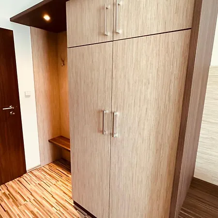 Ranch Penzion Hořovice