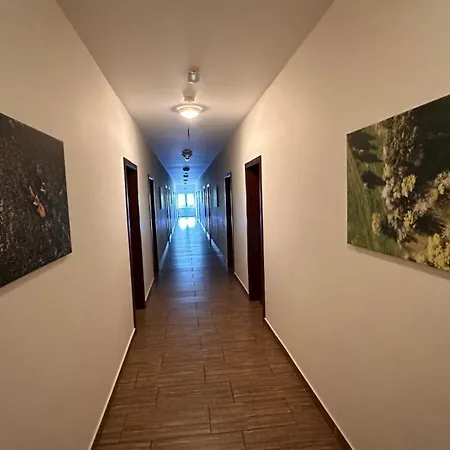 Ranch Penzion Hořovice