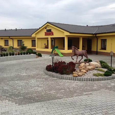 Ranch Hořovice