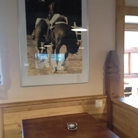 Ranch Gasthof 3*
