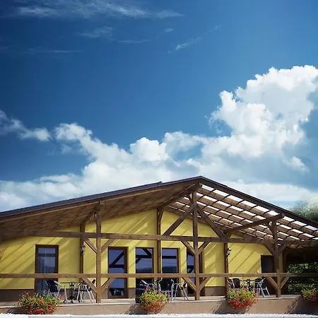 Gasthof Ranch 3*