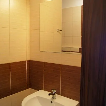 Casa de hóspedes Ranch Hořovice