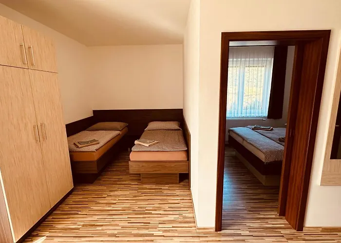 Gasthuis Ranch Hořovice