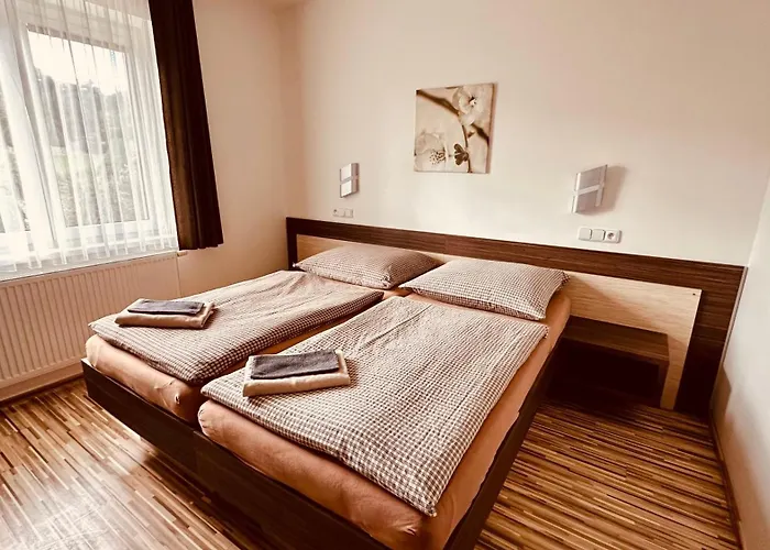 Gasthuis Ranch Hořovice