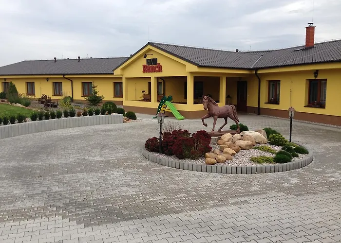 Ranch Hořovice